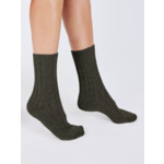 Chaussettes cachemire ASH