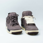 Air Jordan 4 Retro A Ma Maniére Violet Ore