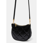 Sac Silva-Noir en Polyester