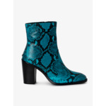 PREISER HIGH BOOTS WILD