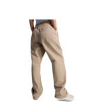 Harbor Pant Black