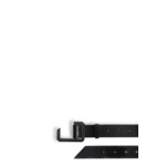 LA CECILIA BELT 35MM LEATHER