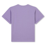 TEE-SHIRT MANCHES COURTES