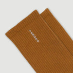 Chaussettes en coton