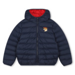 DOUDOUNE REVERSIBLE