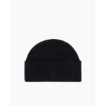 Bonnet en tricot - antracite