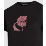 BOUCLE KARL T-SHIRT