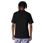 Embroidered Sc Left Chest T-shirt