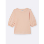 T-SHIRT BALLON COTON