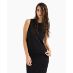 Haut en maille - noir