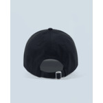 Casquette à Visière Courbée Rose