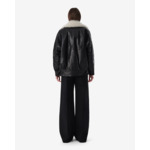 Veste En Cuir Apollon