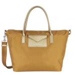 Sac cabas main Zippé Smart KBA