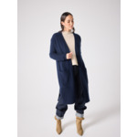 Cardigan cachemire Betti MARINE