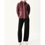 Vienne Femme Manches Longues