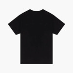 Denim Tears T-shirt University Noir