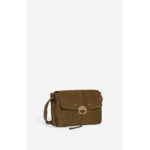 Grand Sac Othilia En Cuir Velours En cuir