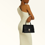 ECLISSE S TOP HANDLE - VITELLO SIDNEY