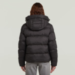 Doudoune Whistler Short