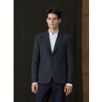 Veste seule Heaton en laine Anthracite