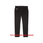 Regular Jeans - Safado