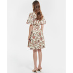 Robe Roswell Imprimé en viscose
