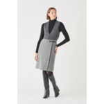 Jupe juliana 100% laine