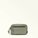 GAIA S CAMERA CASE - TESSUTO NYLON SATIN PADDED