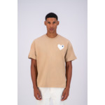 T-SHIRT COEUR CHIC