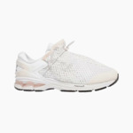 Asics Gel-Kayano 26 Vivienne Westwood Blanc