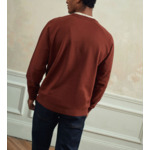 Sweat Danny Rouille