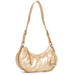 Sac demi lune Zippé S Rétro & Glam
