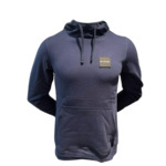 M Hawkins Cliff FS Hoodie Bleu