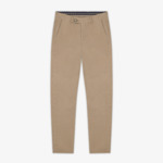 Chino 747 city satin sauge