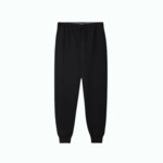 Loewe Pantalon de Jogging Logo Noir