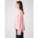 Pull en cachemire Xenia BLOSSOM