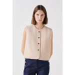 Veste virgule