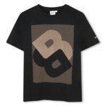 TEE-SHIRT MANCHES COURTES