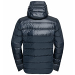 Veste à capuche SEVERIN N-THERMIC pour homme