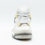 Air Jordan 4 Retro SE Craft Photon Dust