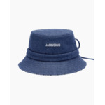Jacquemus Bob Gadjo Bleu jean