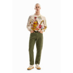 PANT RICKS