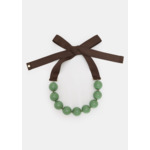 Collier Bella-Cactus en Polyester