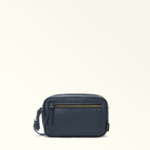 GAIA S CAMERA CASE - TESSUTO NYLON SATIN PADDED