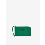 ZV CARD GRAINED LEATHER