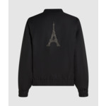 PARIS EMBELLISHED BOMBER