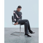 Pull Col Rond