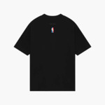Fear of God Essentials x NBA T-shirt Bulls Noir