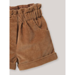 SHORT VELOURS
