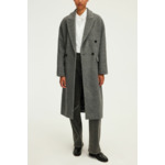 Manteau Line